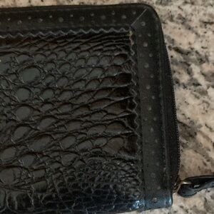 Old navy brand billfold